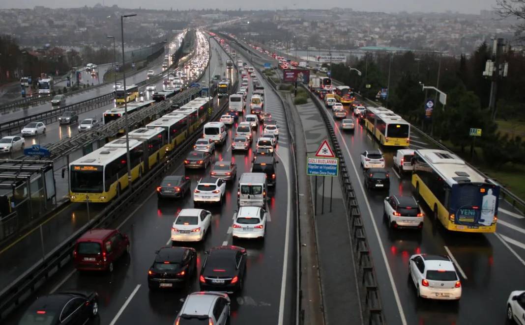 Uymayanların ehliyetine el konulacak! Yönetmelikte flaş değişiklik 6